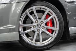 2012 Holden Commodore SS V Z Series