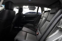 2012 Holden Commodore SS V Z Series