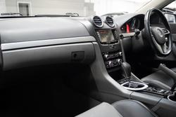 2012 Holden Commodore SS V Z Series