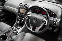 2012 Holden Commodore SS V Z Series