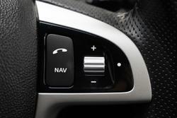 2012 Holden Commodore SS V Z Series