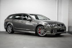2012 Holden Commodore SS V Z Series