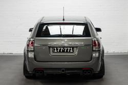 2012 Holden Commodore SS V Z Series