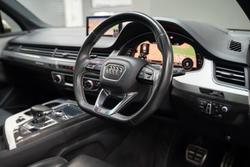 2016 Audi SQ7 TDI