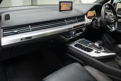 2016 Audi SQ7 TDI