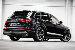 2016 Audi SQ7 TDI