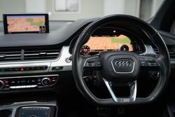 2016 Audi SQ7 TDI