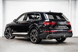 2016 Audi SQ7 TDI