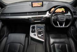 2016 Audi SQ7 TDI