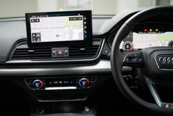 2024 Audi Q5 45 TFSI S line