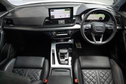 2024 Audi Q5 45 TFSI S line