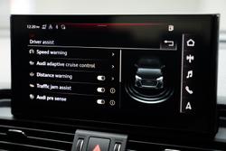 2024 Audi Q5 45 TFSI S line