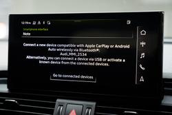 2024 Audi Q5 45 TFSI S line