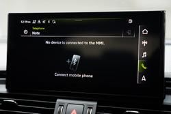 2024 Audi Q5 45 TFSI S line