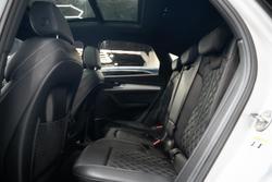 2024 Audi Q5 45 TFSI S line