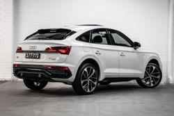 2024 Audi Q5 45 TFSI S line
