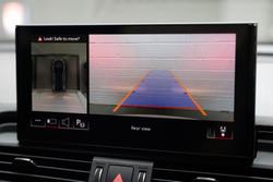 2024 Audi Q5 45 TFSI S line