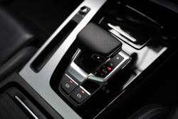 2024 Audi Q5 45 TFSI S line