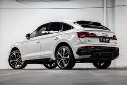 2024 Audi Q5 45 TFSI S line