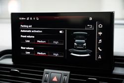 2024 Audi Q5 45 TFSI S line