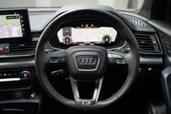 2024 Audi Q5 45 TFSI S line