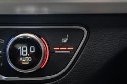 2024 Audi Q5 45 TFSI S line