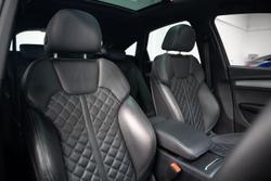 2024 Audi Q5 45 TFSI S line