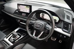 2024 Audi Q5 45 TFSI S line