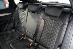 2024 Audi Q5 45 TFSI S line