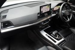 2024 Audi Q5 45 TFSI S line