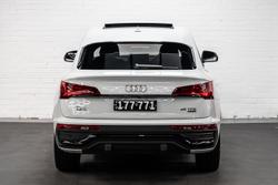 2024 Audi Q5 45 TFSI S line