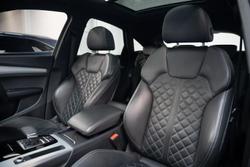 2024 Audi Q5 45 TFSI S line