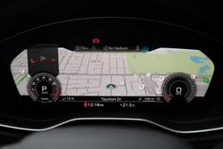 2024 Audi Q5 45 TFSI S line