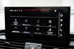 2024 Audi Q5 45 TFSI S line