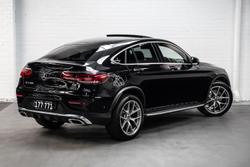 2019 Mercedes-Benz GLC-Class GLC300