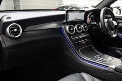 2019 Mercedes-Benz GLC-Class GLC300