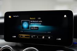 2019 Mercedes-Benz GLC-Class GLC300