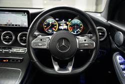 2019 Mercedes-Benz GLC-Class GLC300