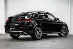 2019 Mercedes-Benz GLC-Class GLC300