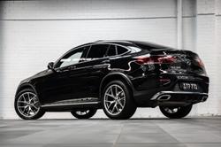 2019 Mercedes-Benz GLC-Class GLC300