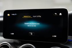 2019 Mercedes-Benz GLC-Class GLC300