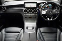 2019 Mercedes-Benz GLC-Class GLC300