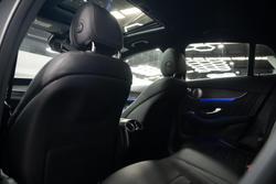 2019 Mercedes-Benz GLC-Class GLC300