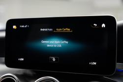 2019 Mercedes-Benz GLC-Class GLC300