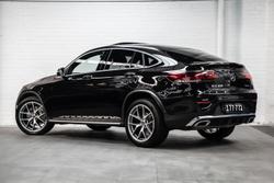 2019 Mercedes-Benz GLC-Class GLC300