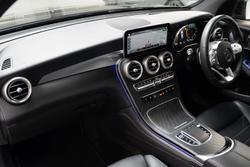 2019 Mercedes-Benz GLC-Class GLC300