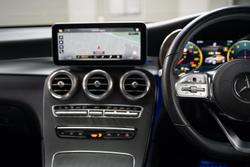 2019 Mercedes-Benz GLC-Class GLC300