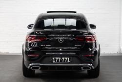 2019 Mercedes-Benz GLC-Class GLC300