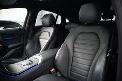 2019 Mercedes-Benz GLC-Class GLC300