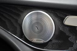 2019 Mercedes-Benz GLC-Class GLC300